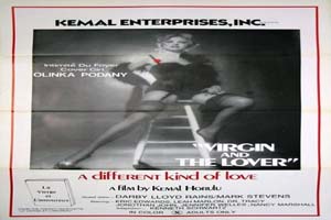 爱上处女的情人Virgin and the Lover 1973